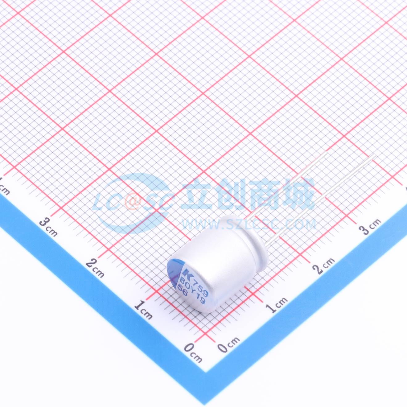 点击查看大图 A759MS566M1KAAE045实物图