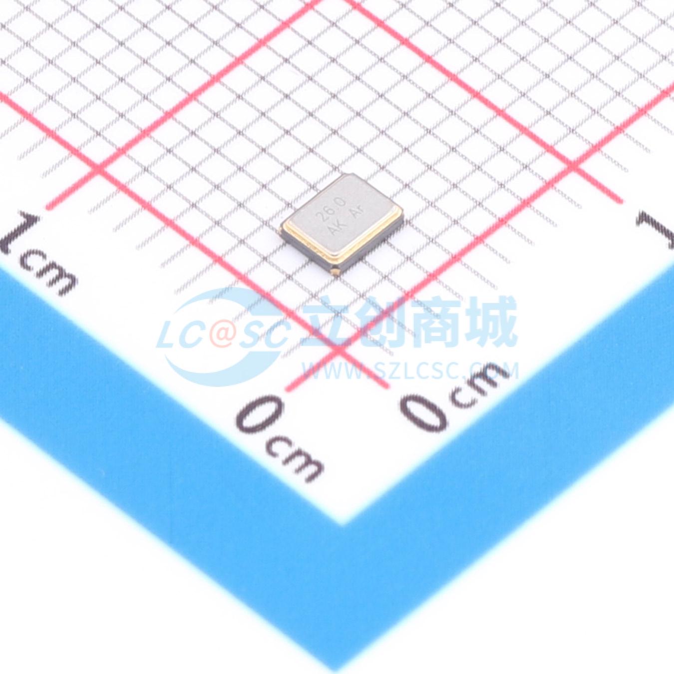 点击查看大图 CXAF-026000-3F0HB60实物图