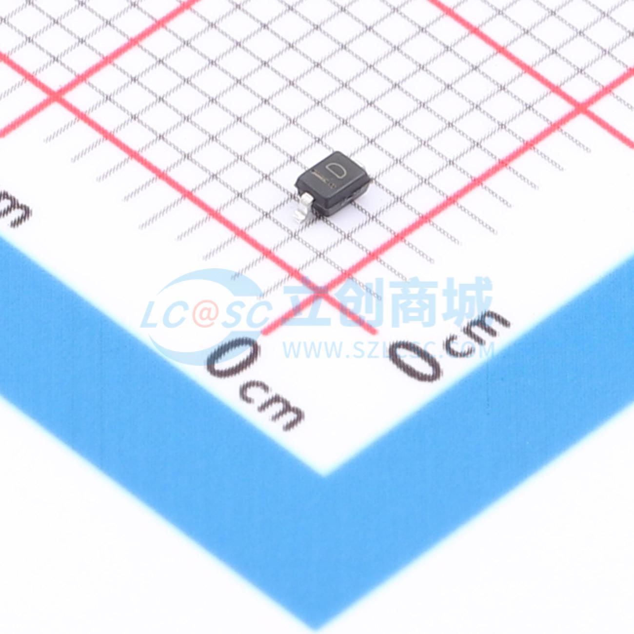 点击查看大图 RB551V-30实物图