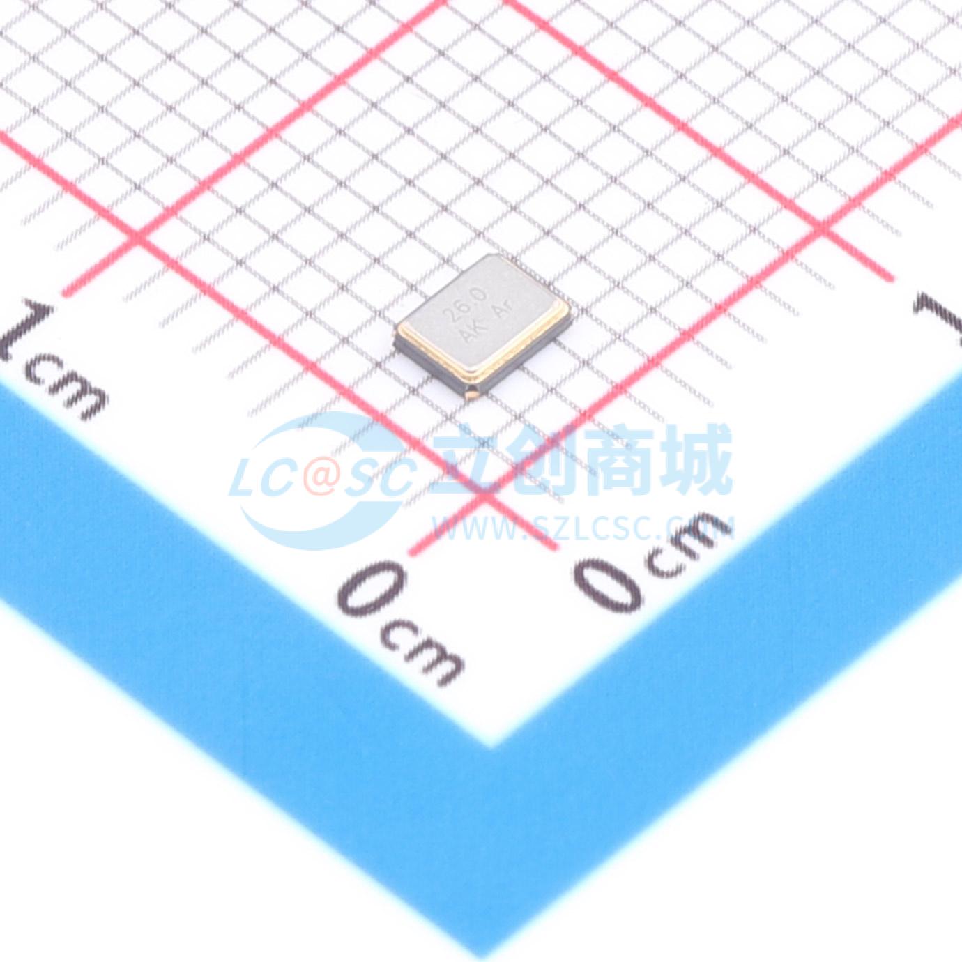 点击查看大图 CXAF-026000-3F0HF30实物图