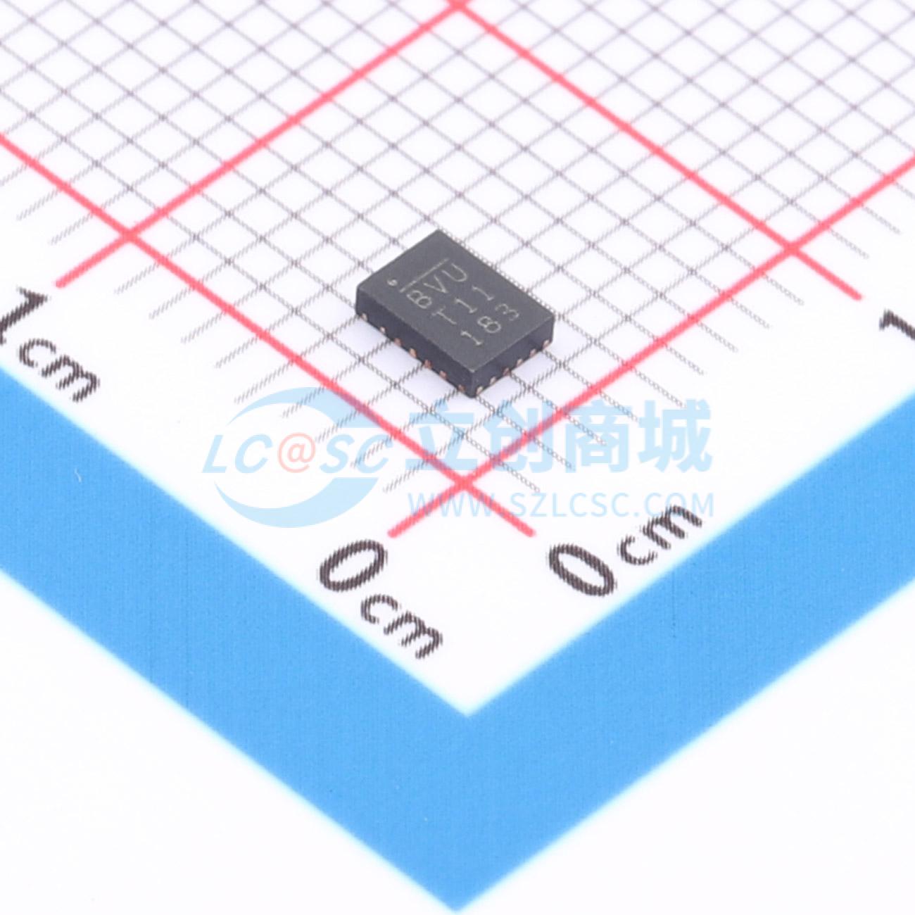 点击查看大图 MP2720GRH-0000-Z实物图