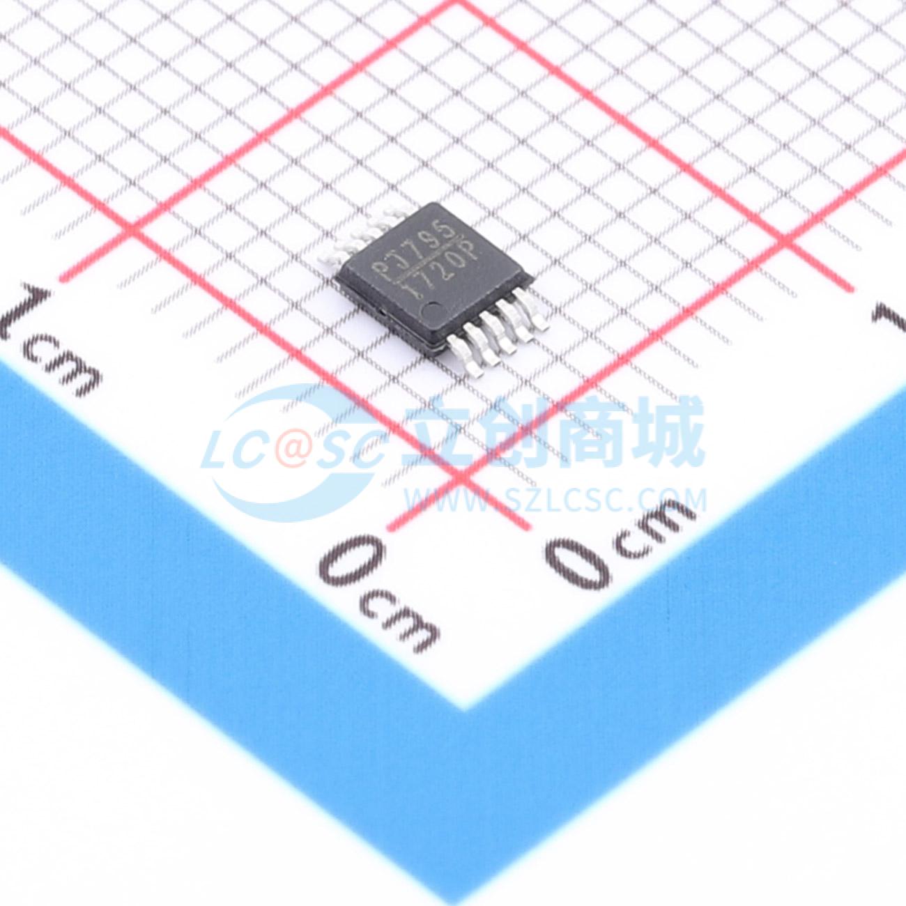 点击查看大图 MP1720DH-216-LF-Z实物图