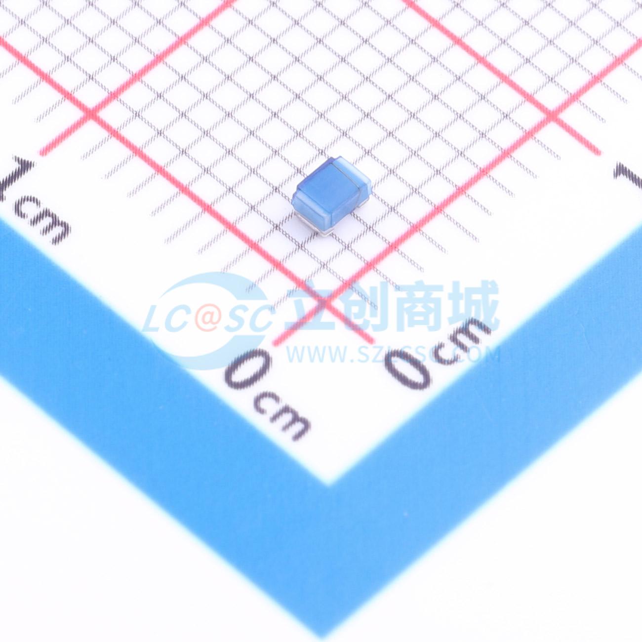 点击查看大图 AHWC2012J3R0D实物图