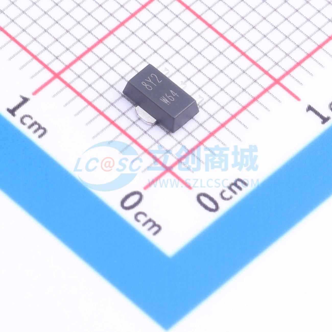点击查看大图 BZV49-C8V2,115实物图