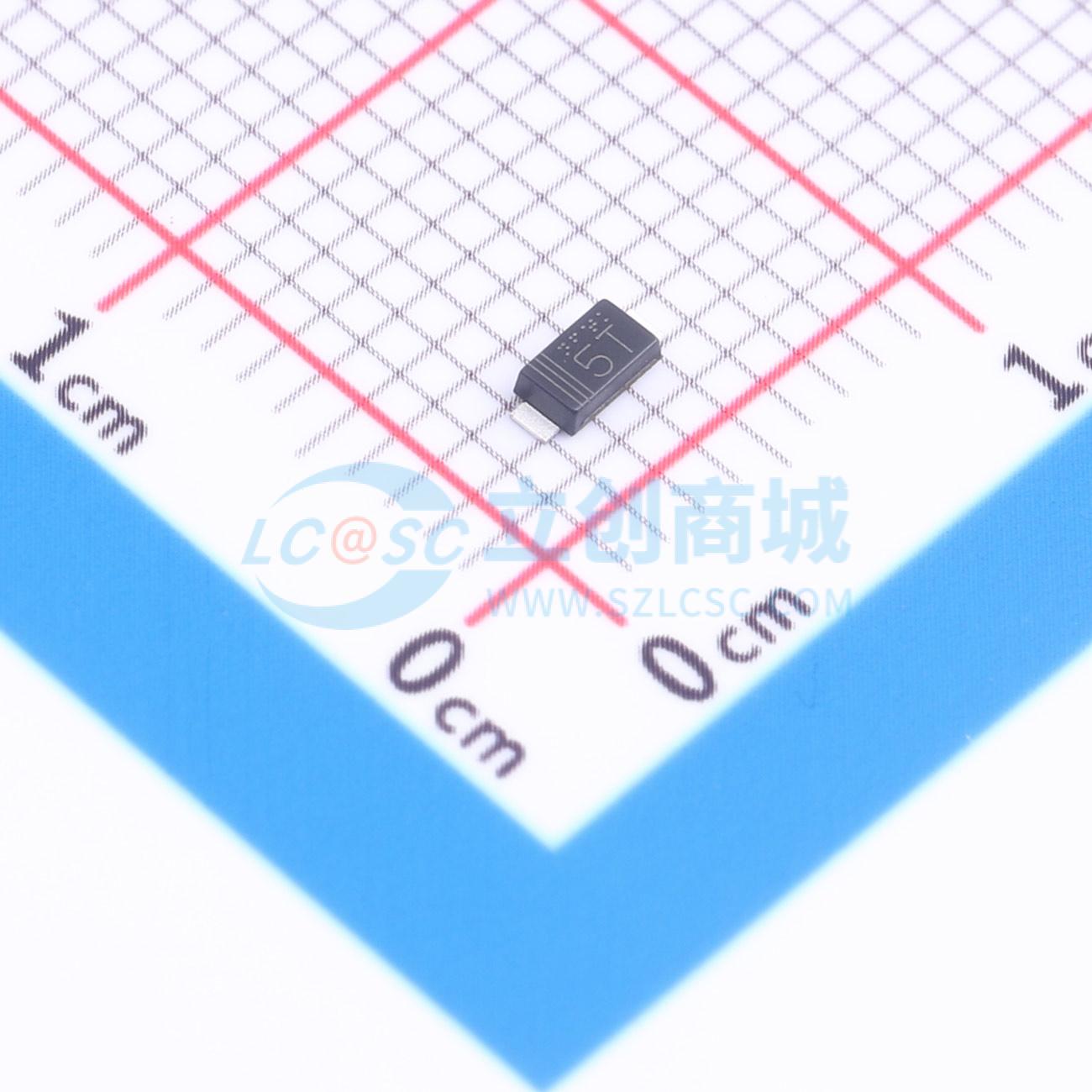 点击查看大图 KDZLVTFTR82实物图