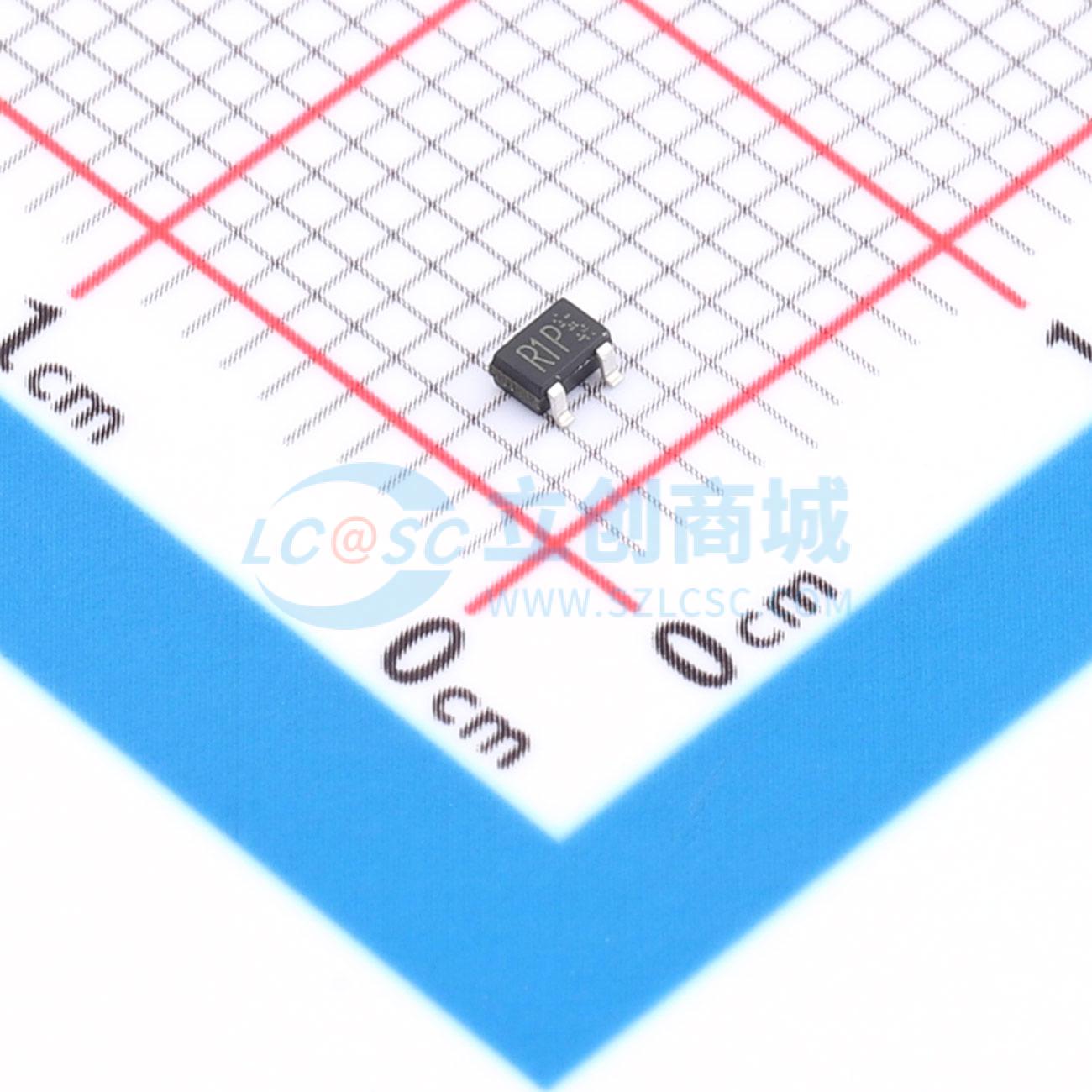 点击查看大图 UM2222AU3T106实物图