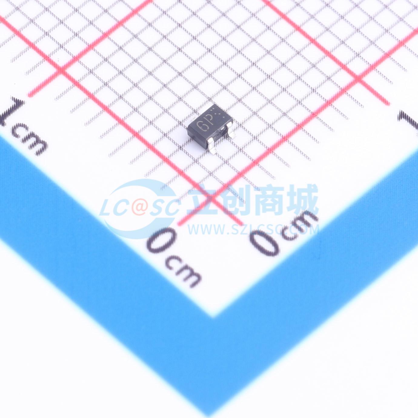 点击查看大图 UMZ16NFHT106实物图