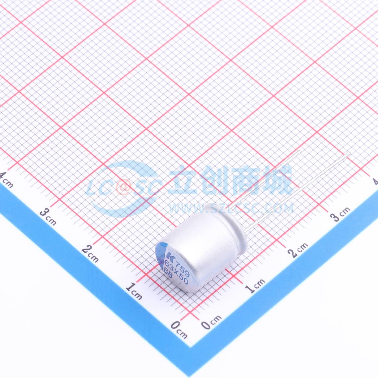 点击查看大图 A759MS686M1JAAE047实物图