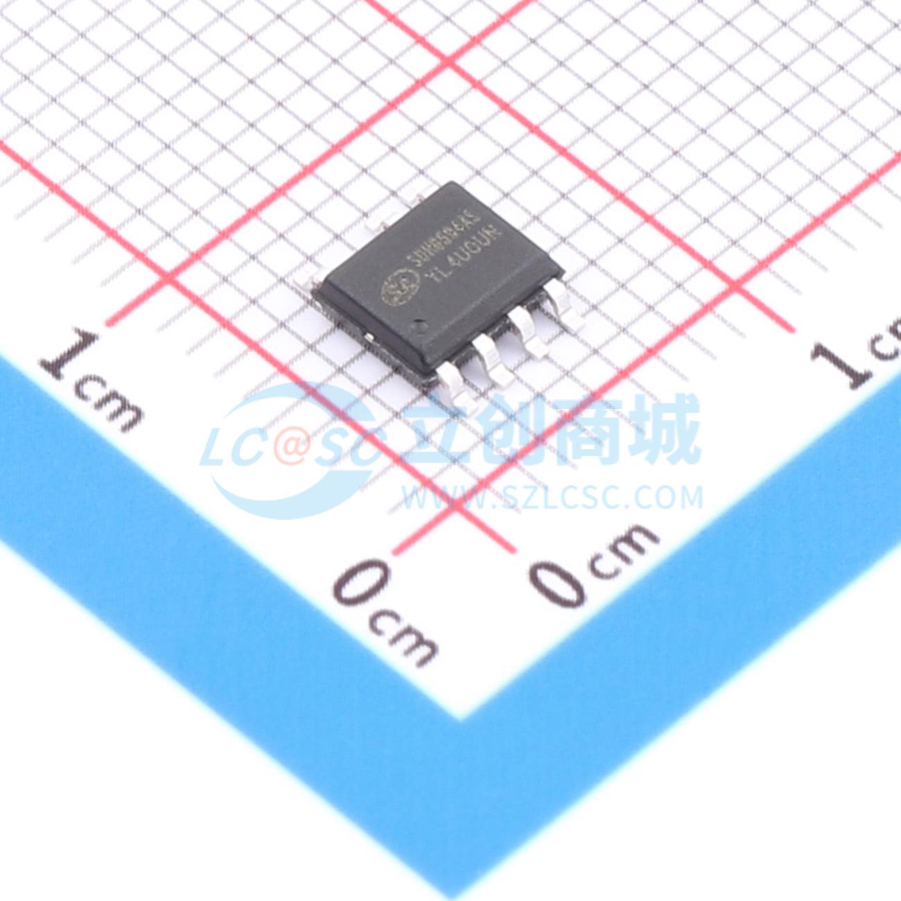 点击查看大图 SDH8594ASTR实物图