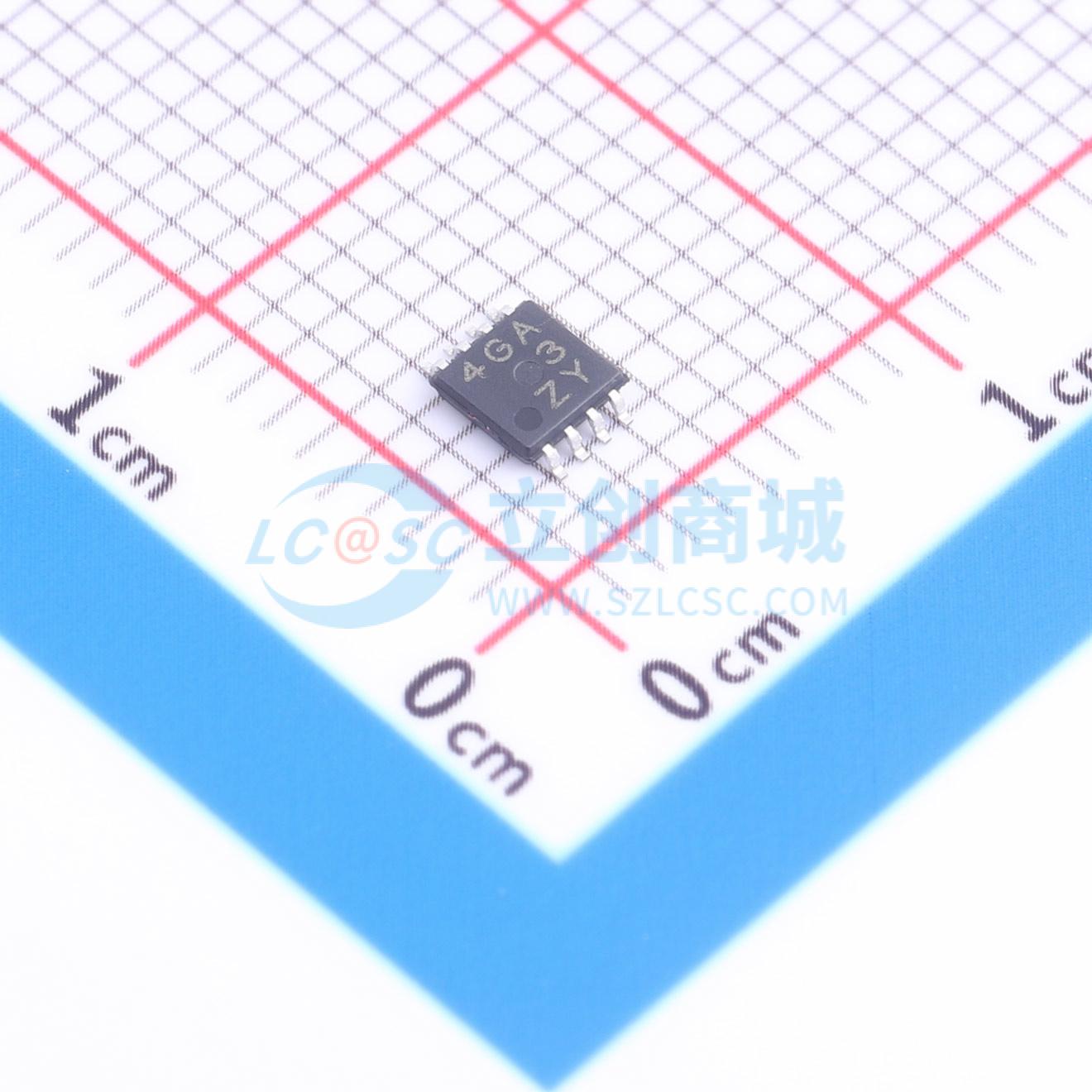 点击查看大图 BR24G01FVM-3GTTR实物图