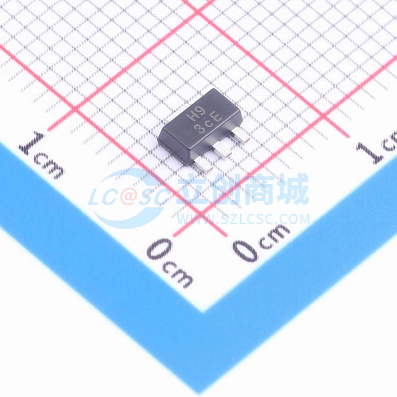 点击查看大图 AP130-33YRG-13实物图
