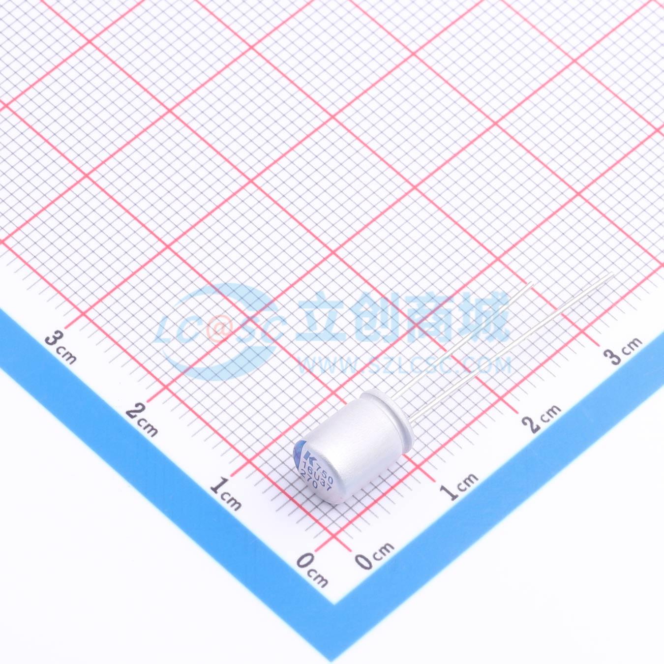 点击查看大图 A750EM277M1CAAE015实物图