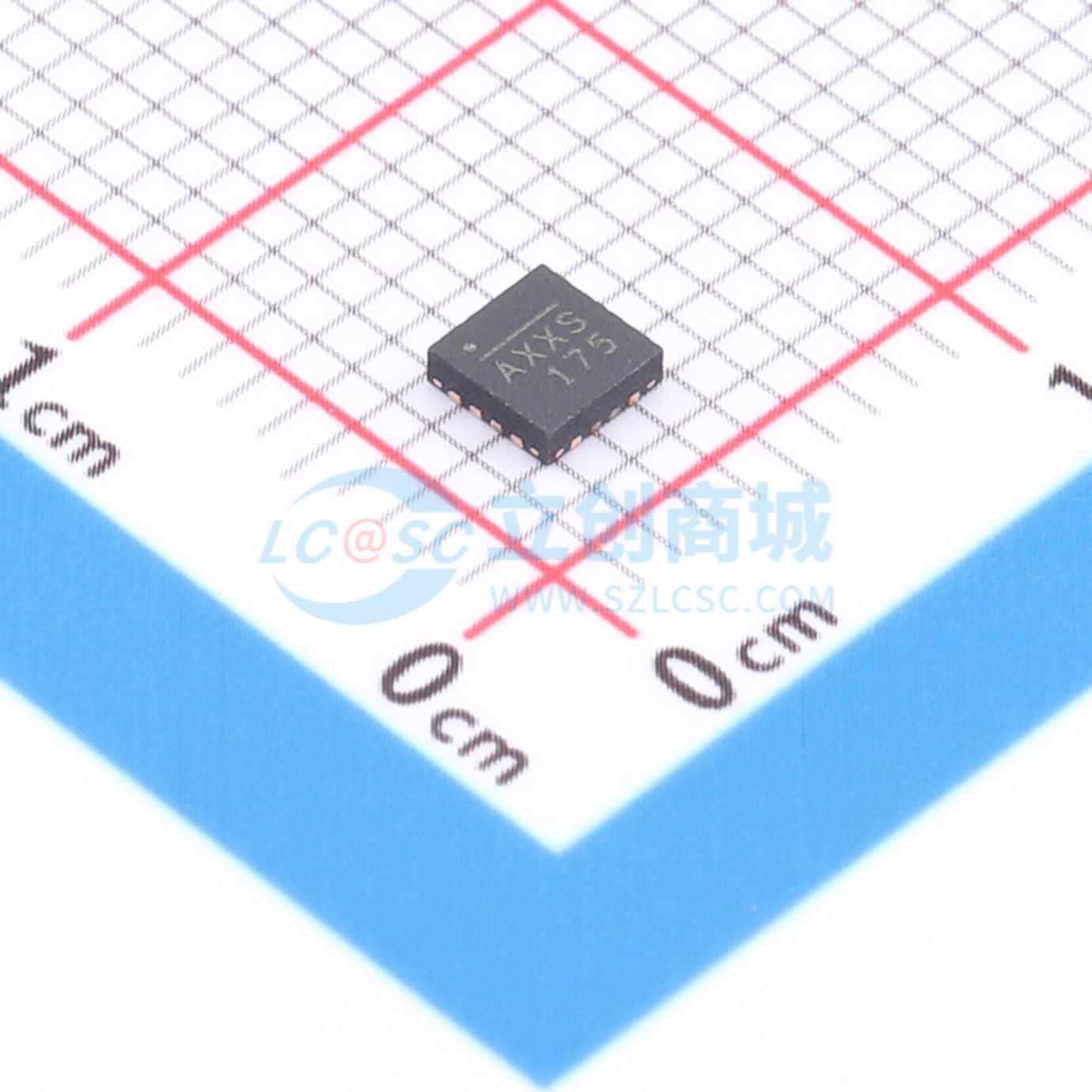 点击查看大图 MA820GQ-Z实物图