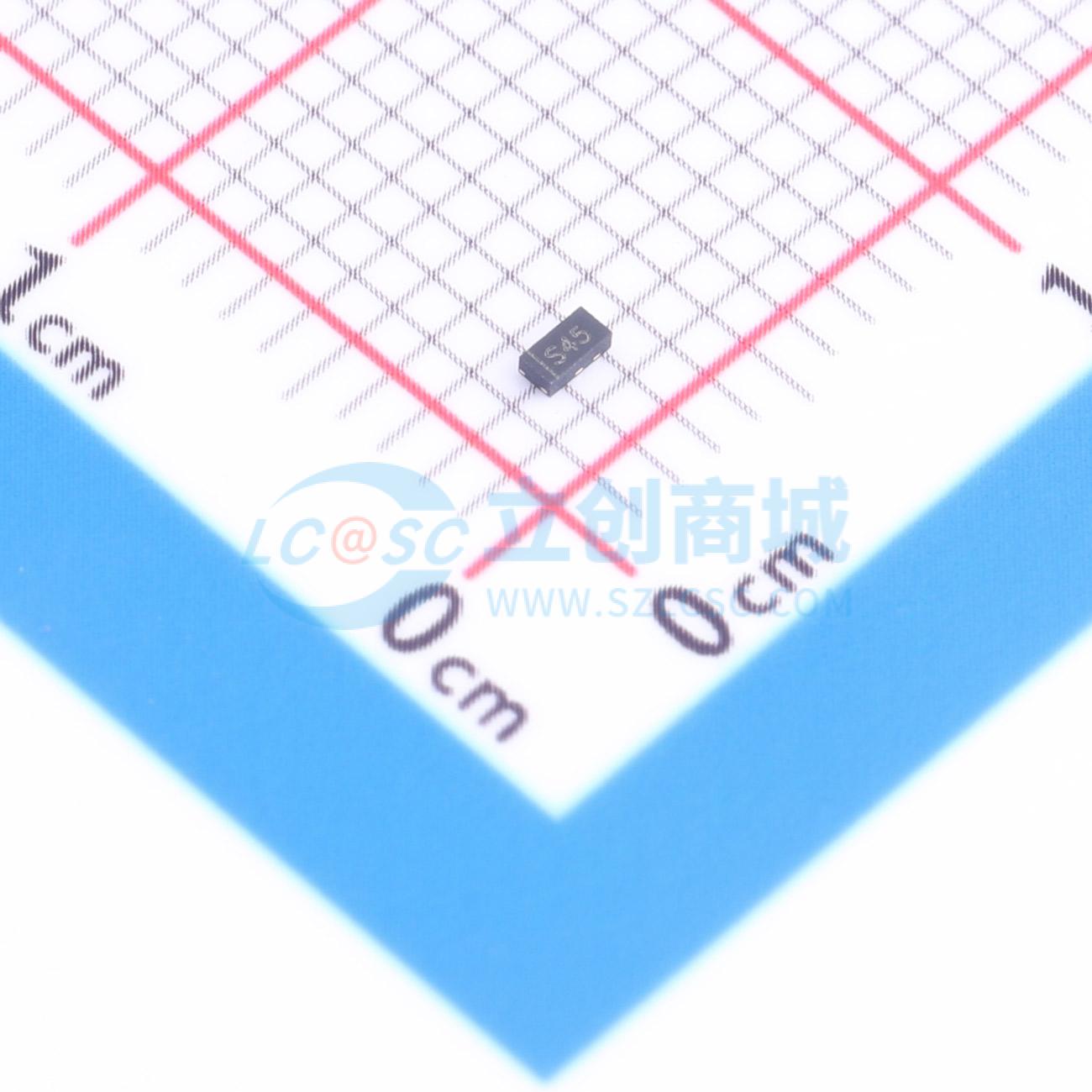 点击查看大图 ESB5524D实物图