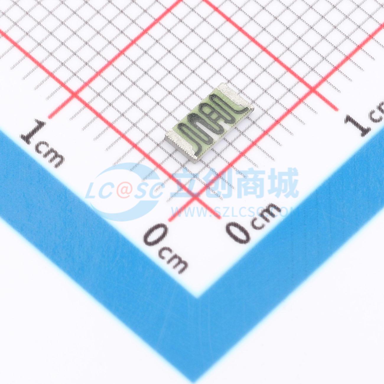 点击查看大图 CRHV2010AF1G00FKE1实物图