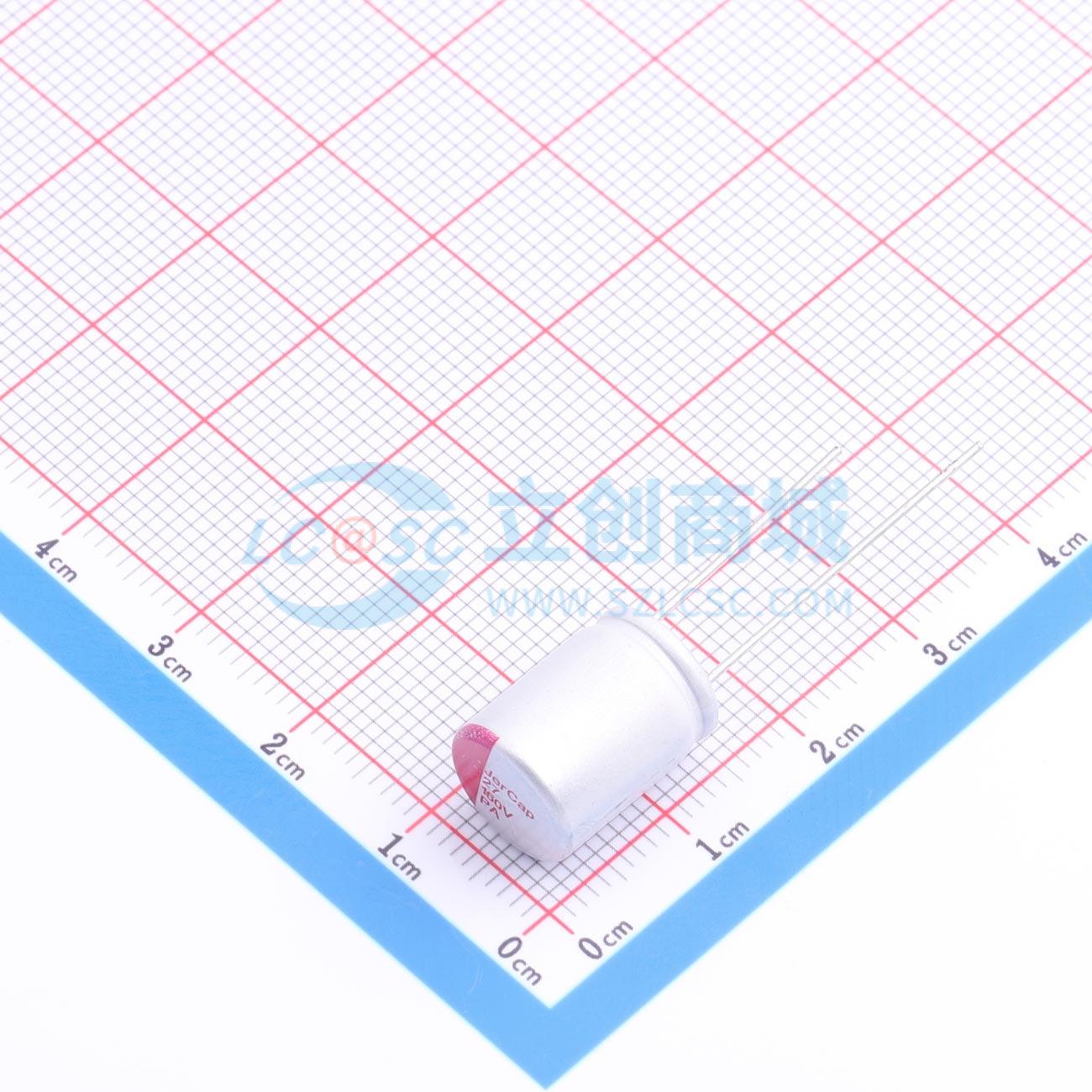 点击查看大图 PA160V27M10X13实物图