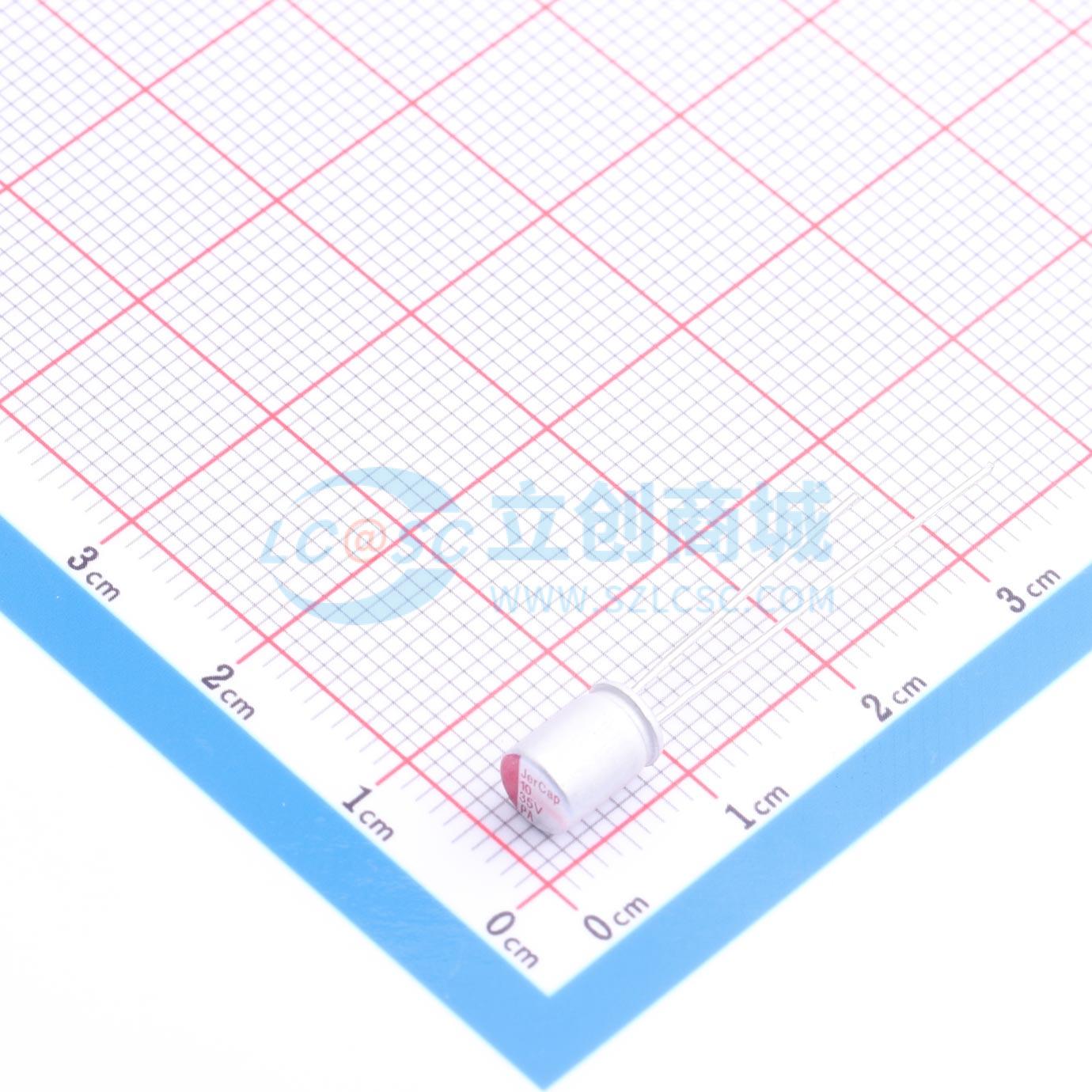 点击查看大图 PA35V10M5X7实物图