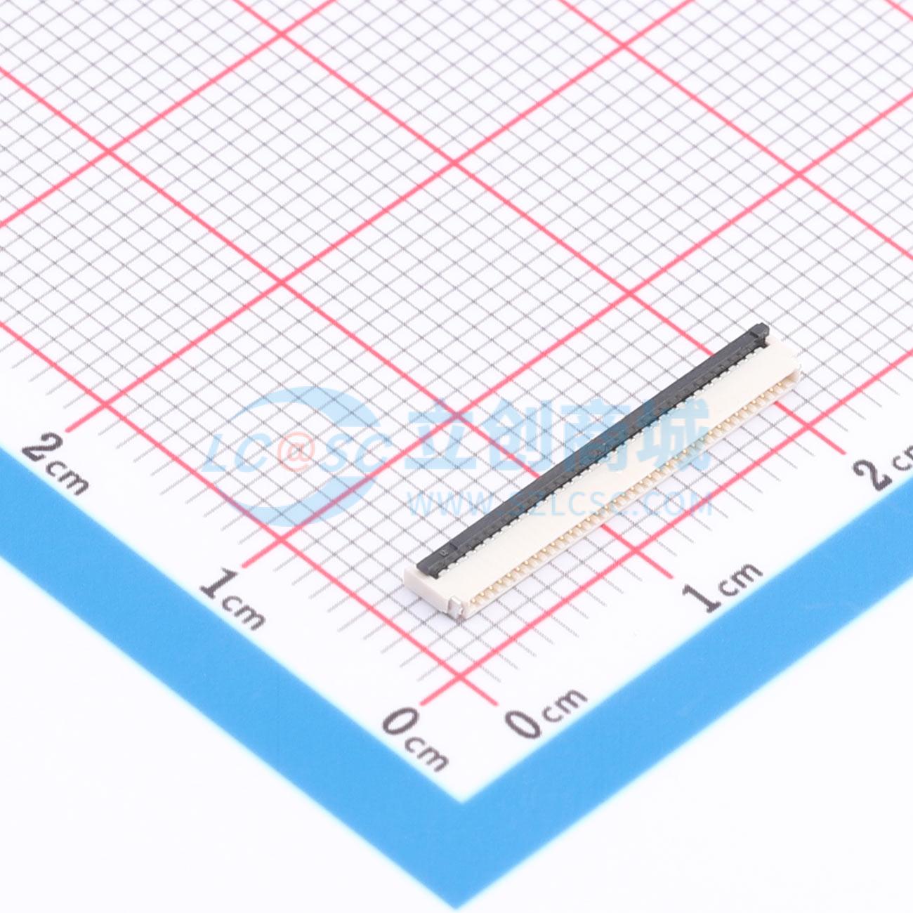 点击查看大图 AFC42-S36FMA-1H实物图