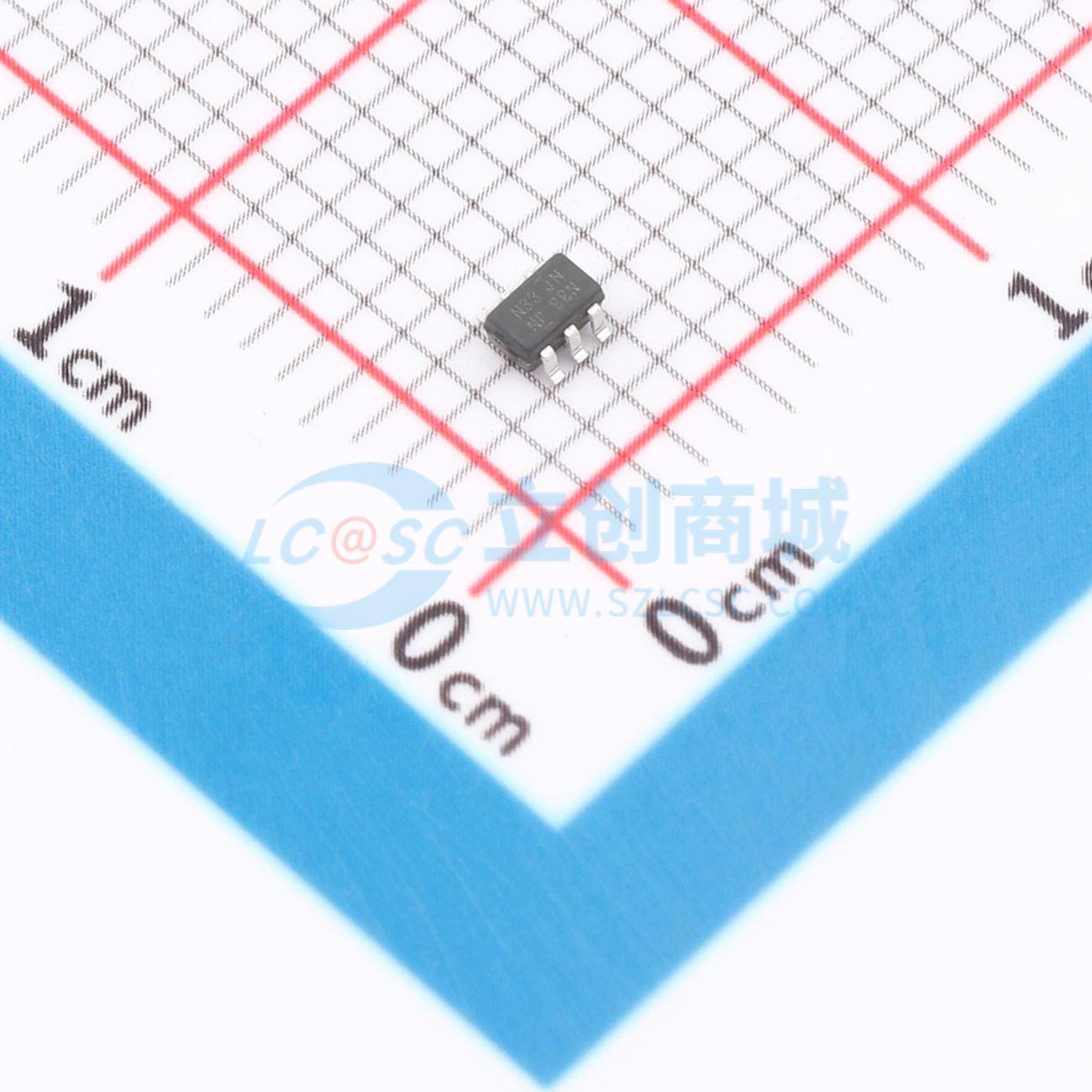 点击查看大图 DMN33D8LDWQ-7实物图