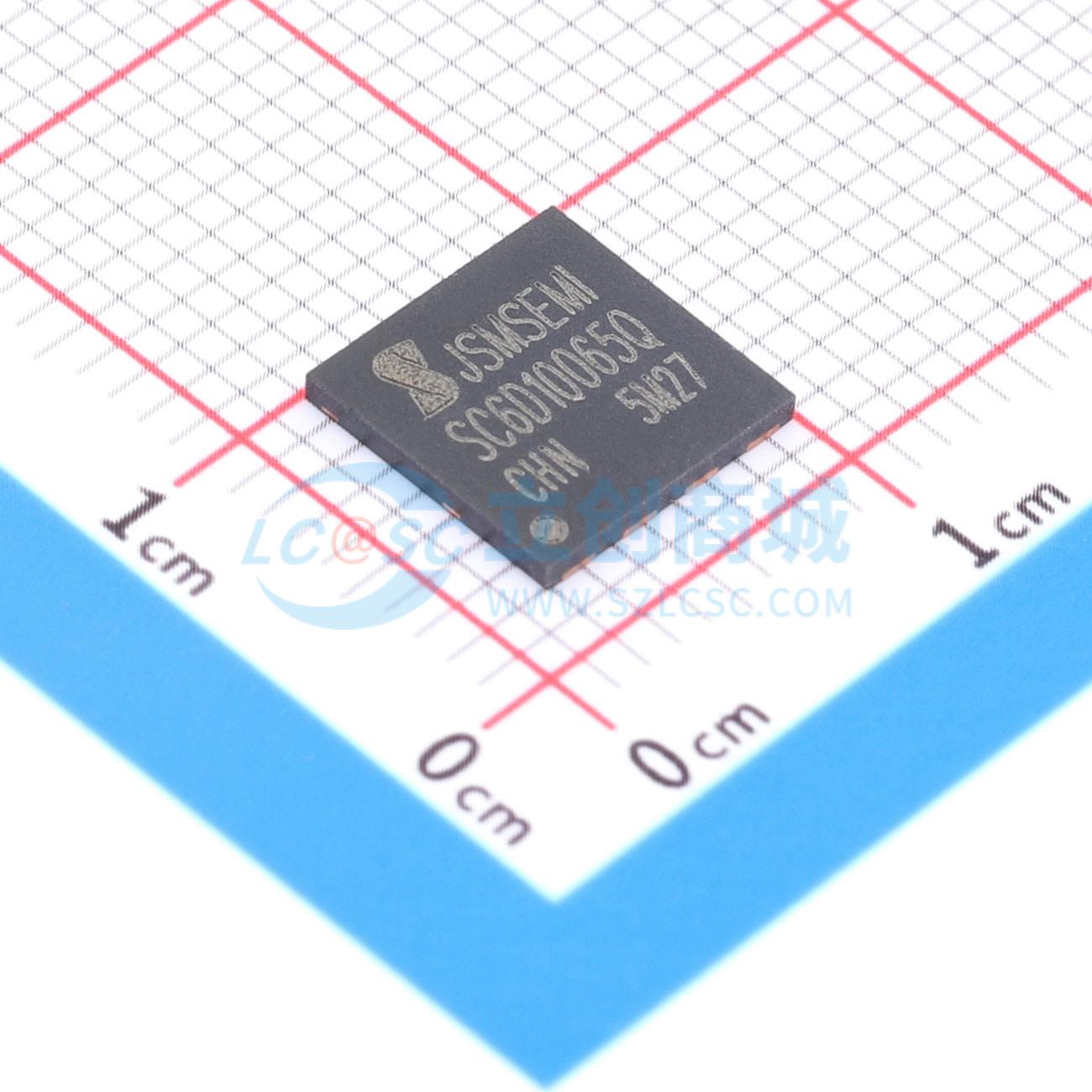 点击查看大图 SIDL08G65C5XUMA2实物图