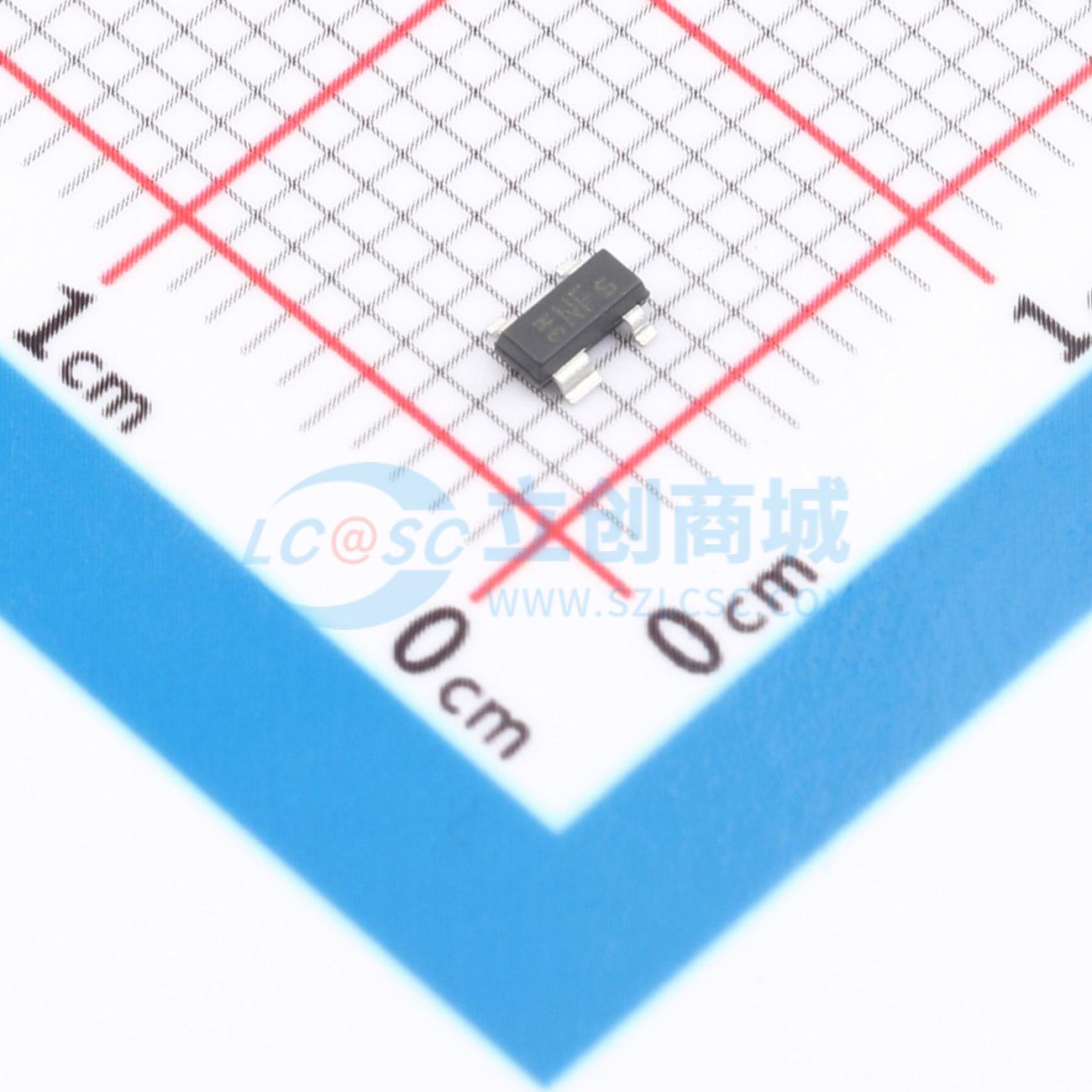 点击查看大图 BF 2040 E6814实物图