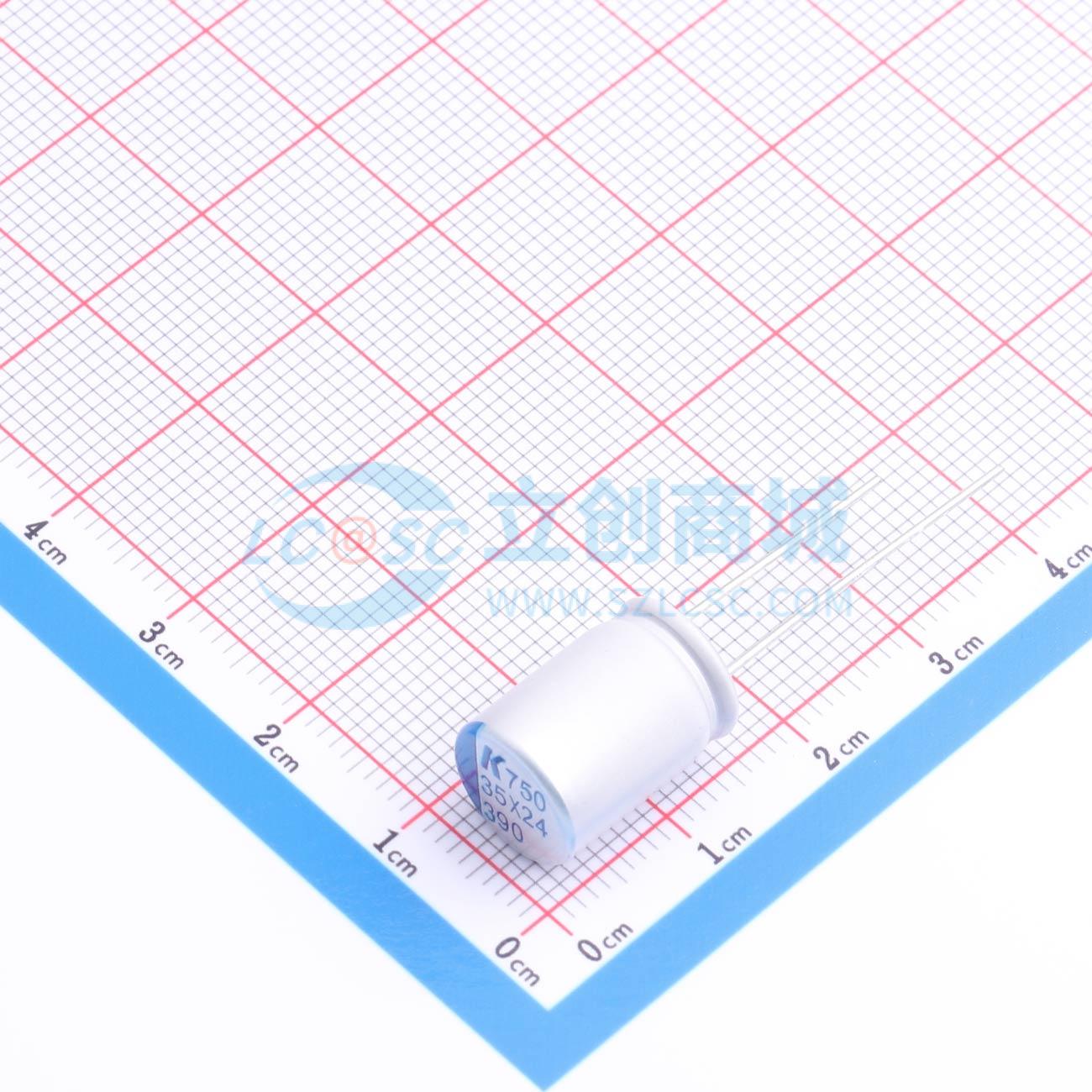 点击查看大图 A750MV397M1VAAE020实物图