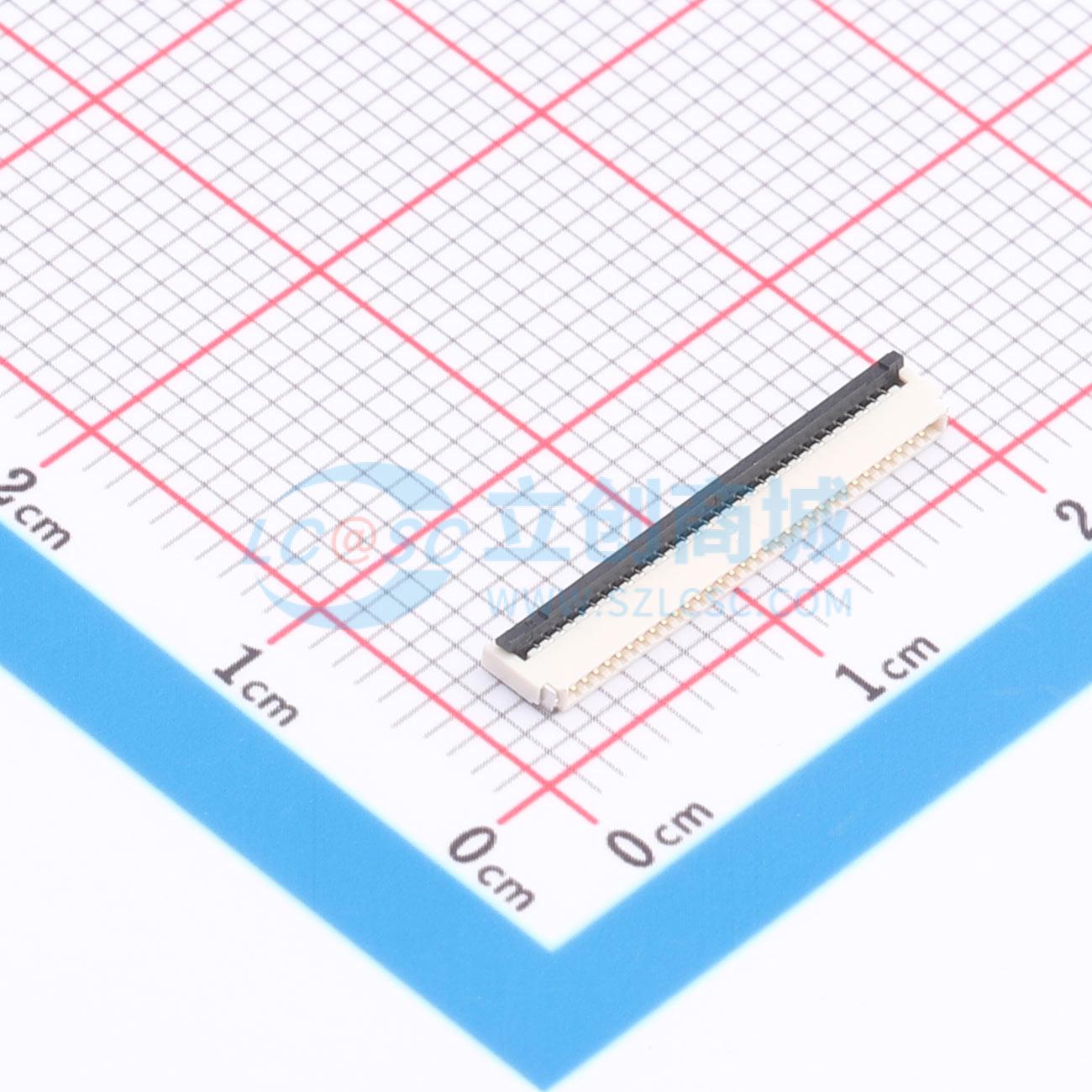 点击查看大图 AFC42-S32FMA-1H实物图