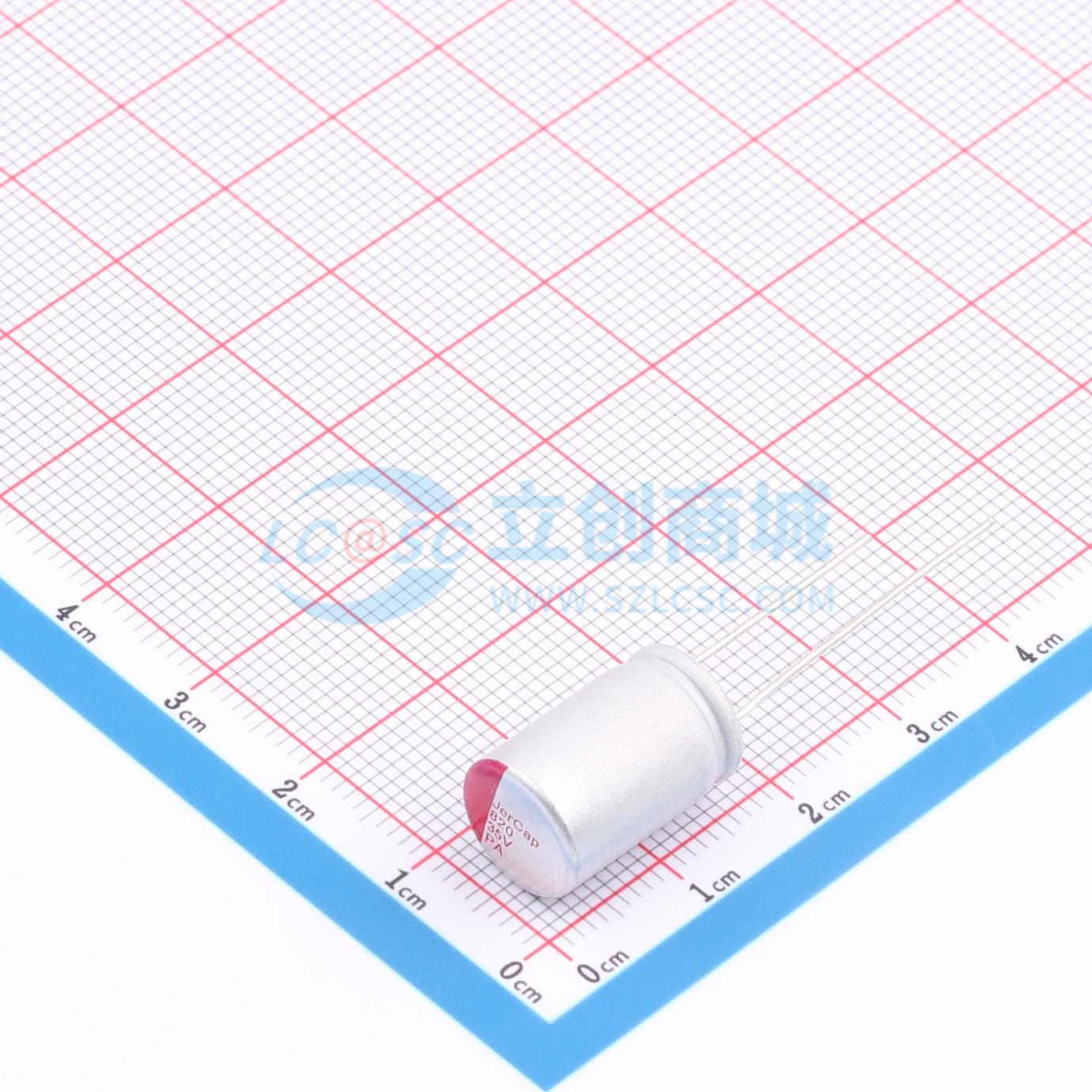 点击查看大图 PA35V820M10X15实物图