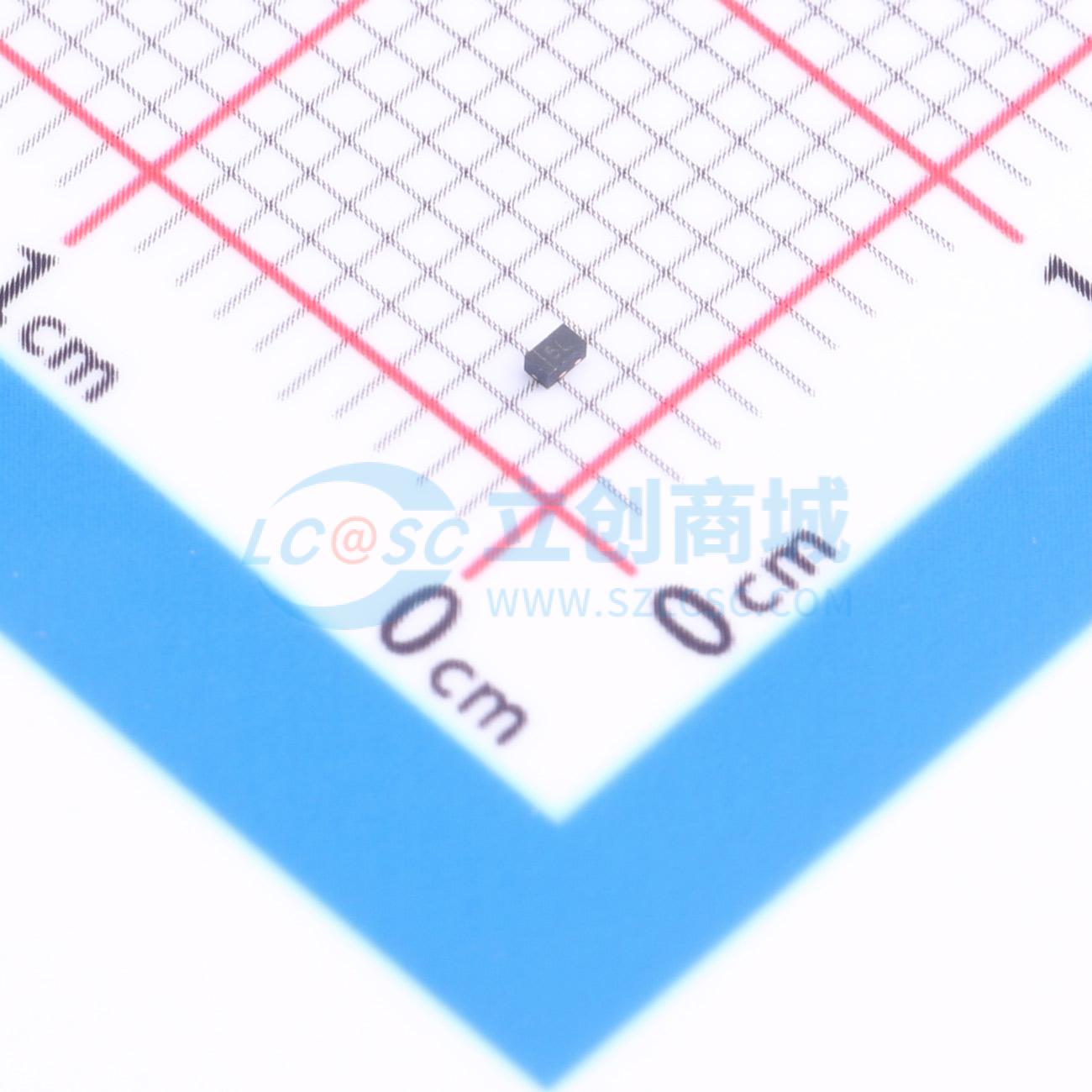 点击查看大图 SP3031-01ETG(ES)实物图