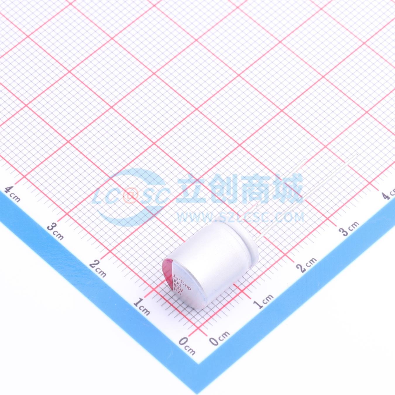 点击查看大图 PA80V100M10X12实物图
