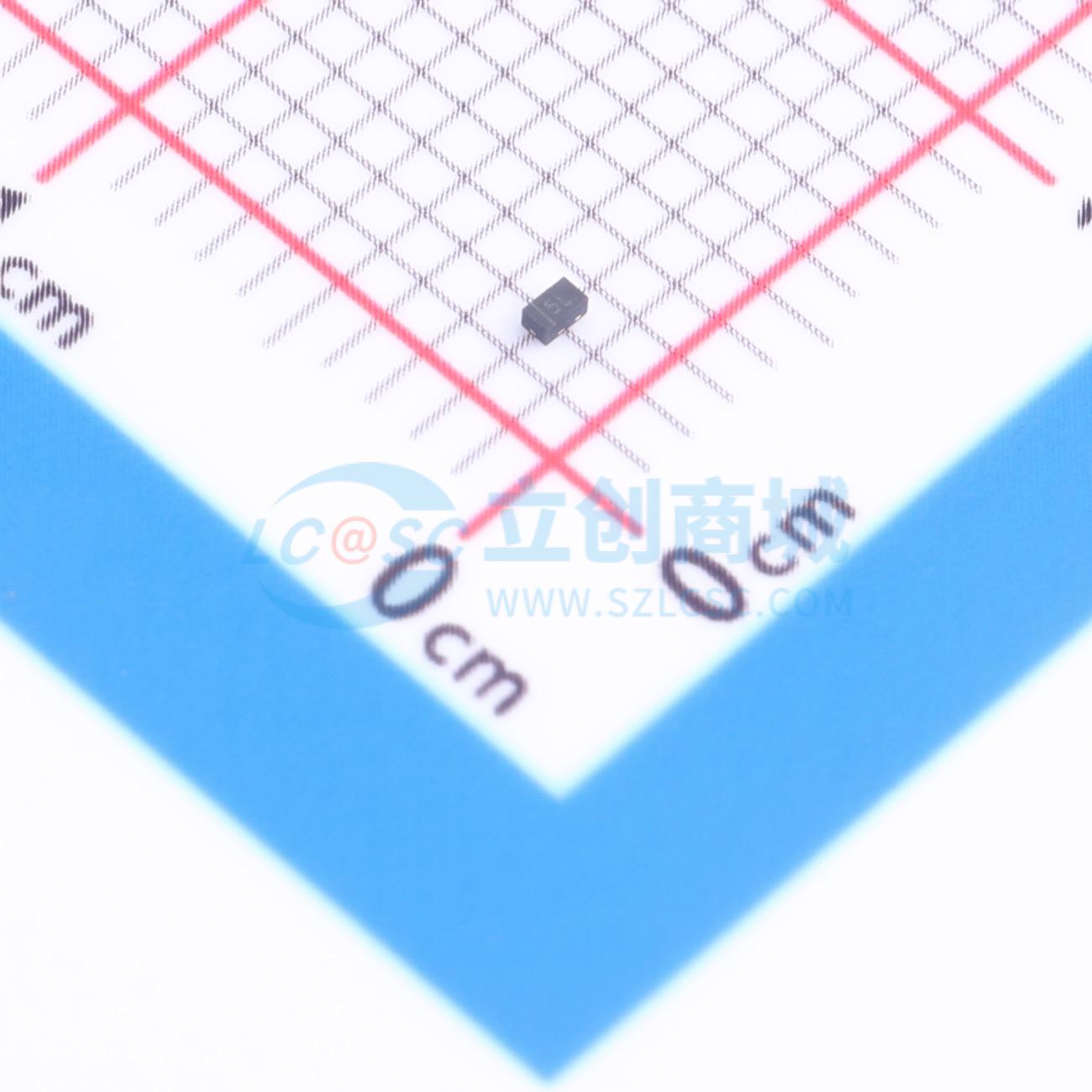 点击查看大图 D5V0F1U2S9-7(ES)实物图
