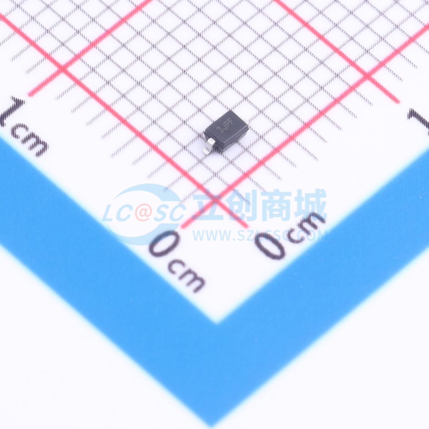 点击查看大图 TSD18CDYFRQ1实物图