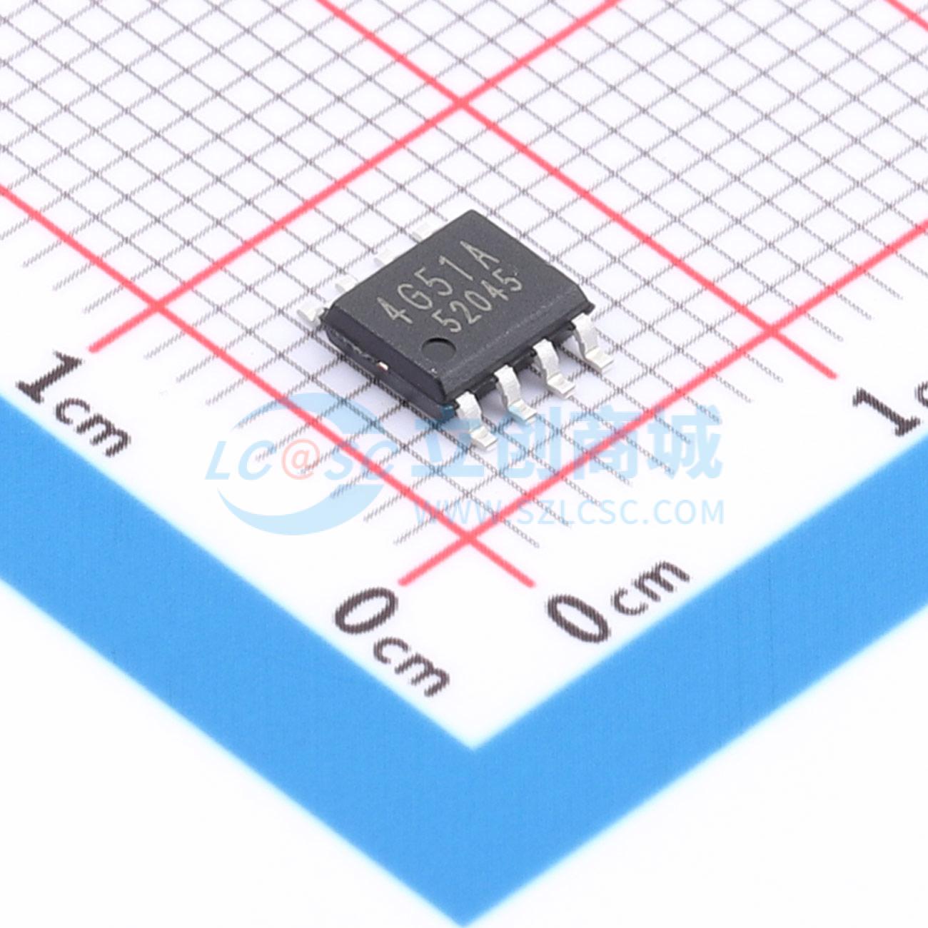 点击查看大图 BR24G512FJ-5AE2实物图