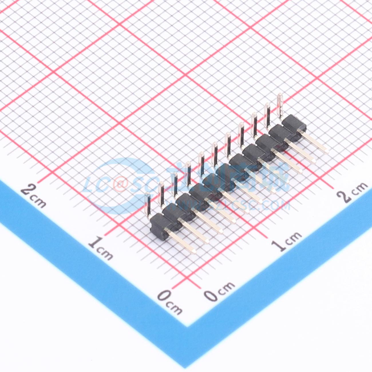 点击查看大图 MTP220-1111R1实物图