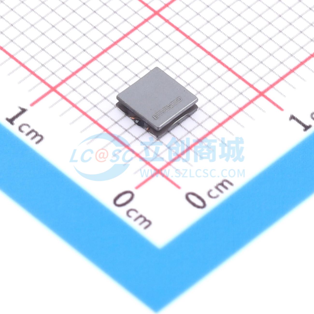 点击查看大图 DLW44SM302SK2L实物图