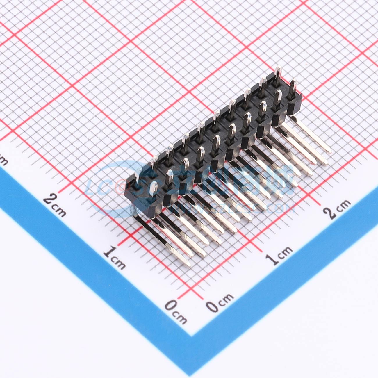 点击查看大图 MTP125-1210R2实物图