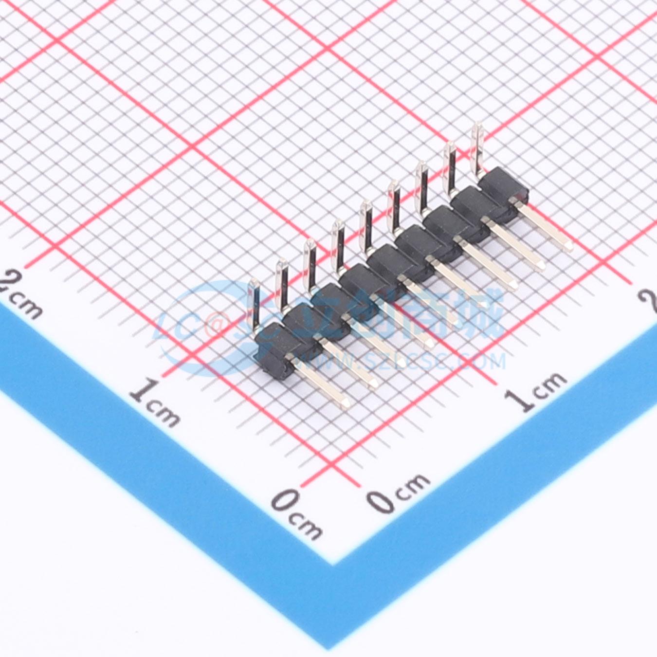 点击查看大图 MTP220-1109R1实物图