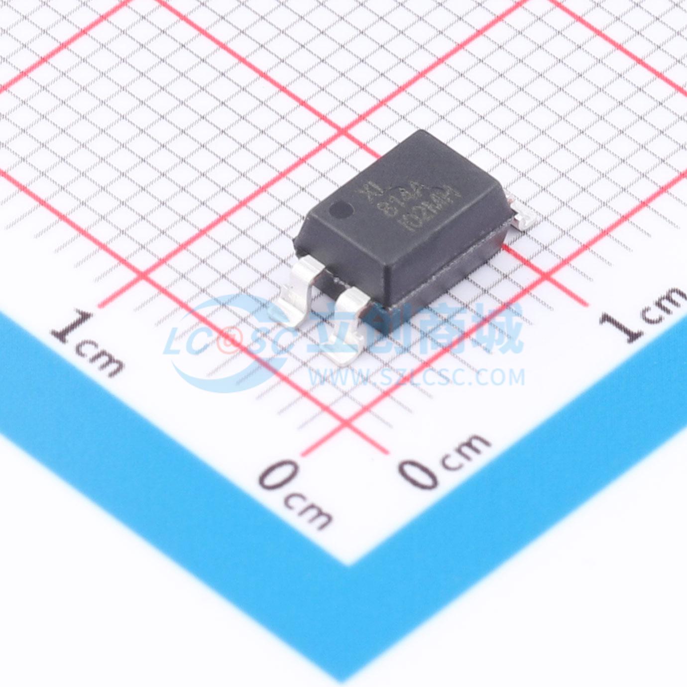 点击查看大图 XL814S(A)-G实物图