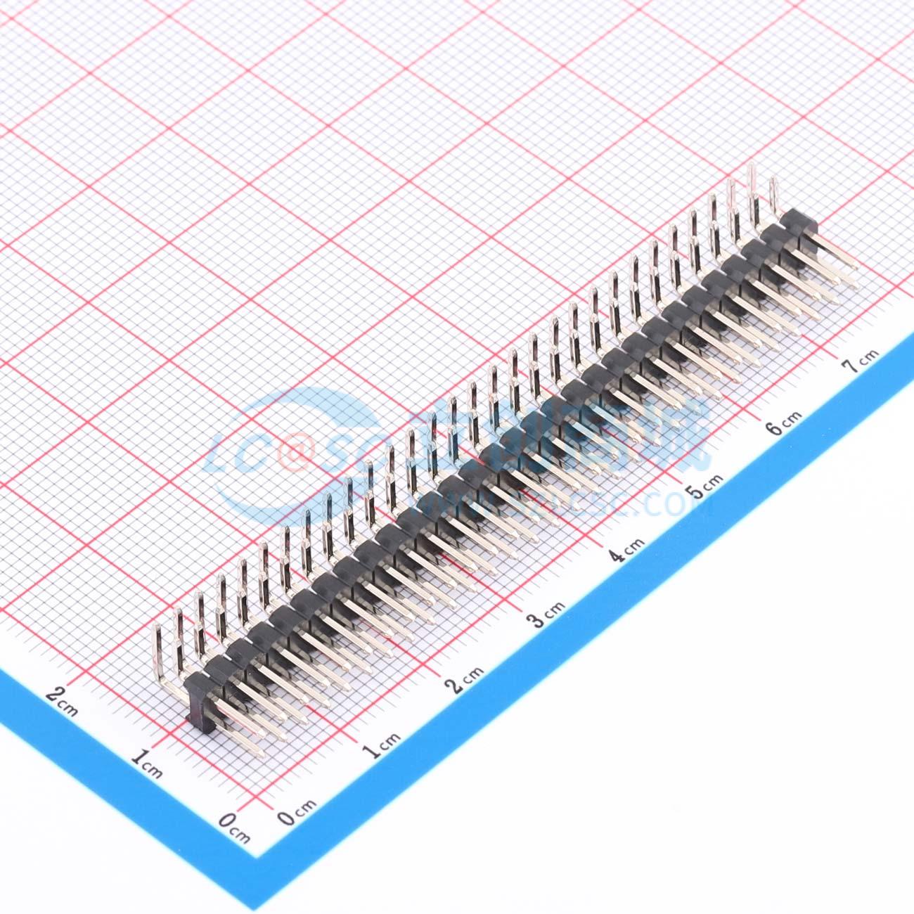 点击查看大图 MTP125-1230R1实物图