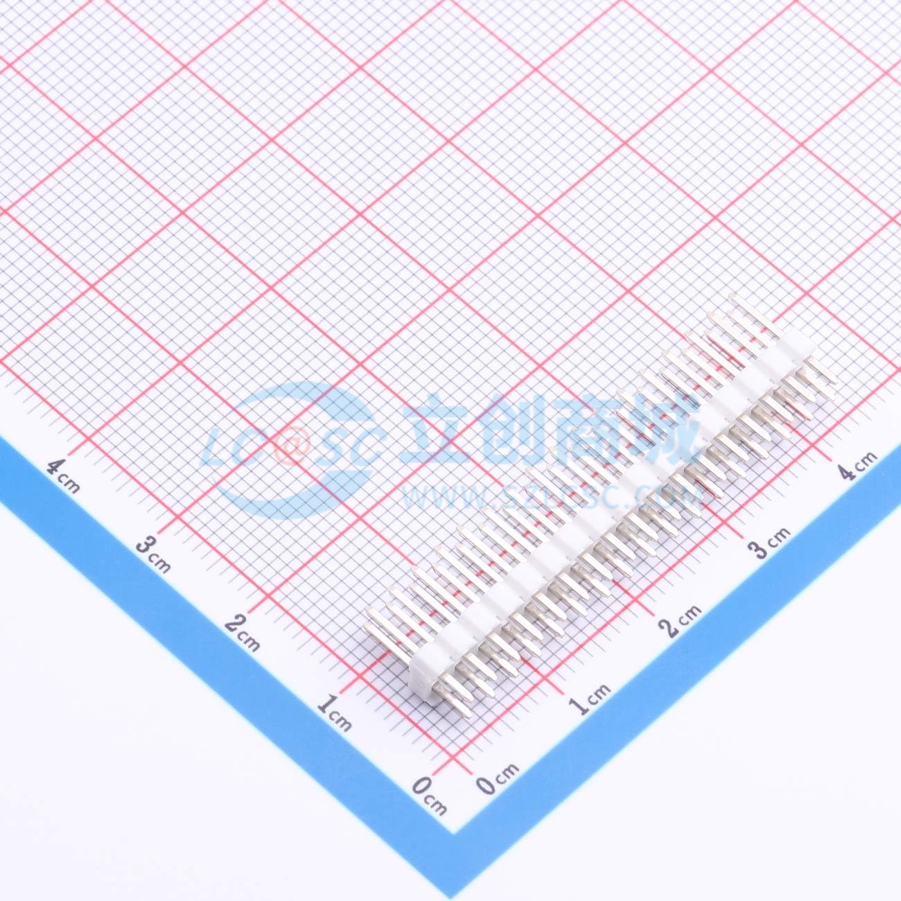 点击查看大图 MTP125-1217S1-W实物图