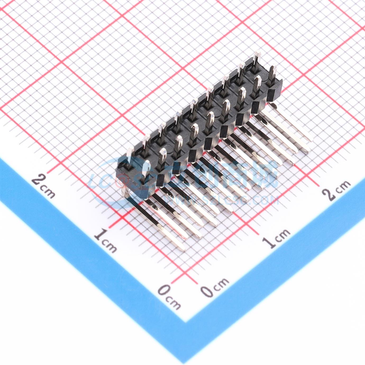 点击查看大图 MTP125-1209R2实物图