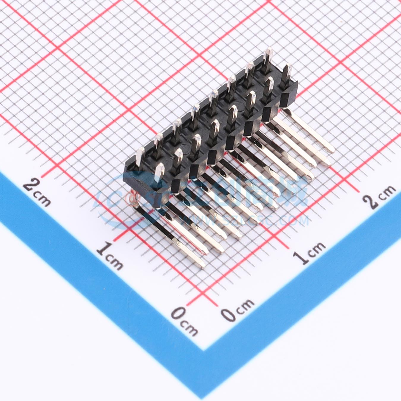 点击查看大图 MTP125-1208R2实物图