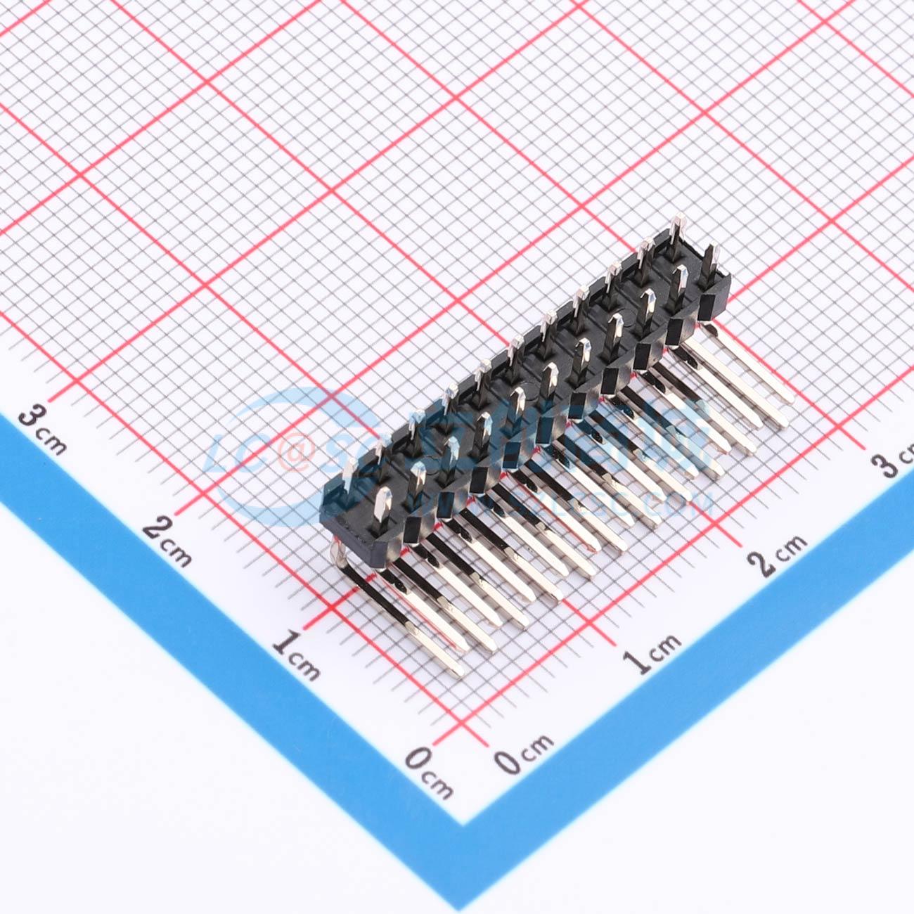 点击查看大图 MTP125-1211R2实物图