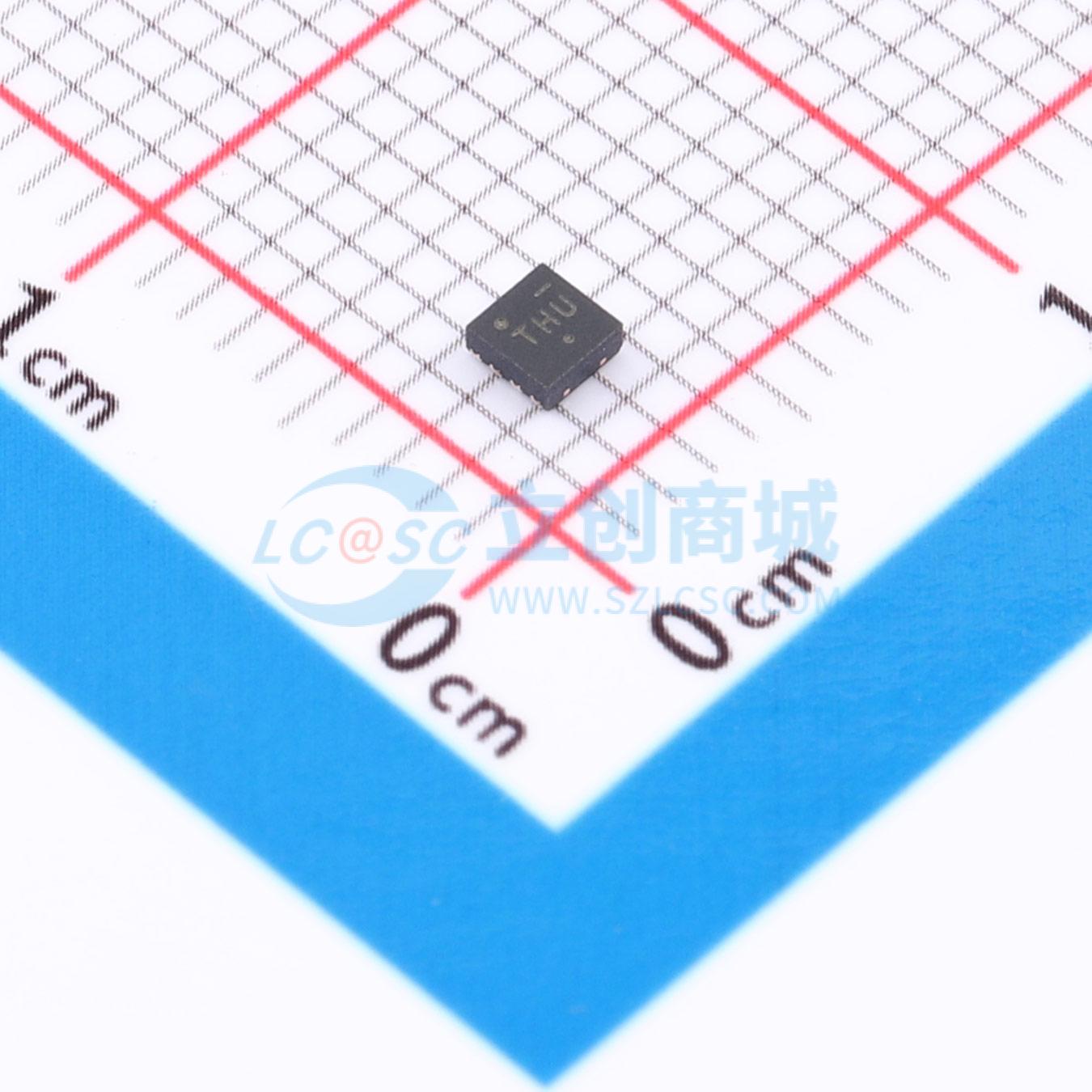 点击查看大图 NCV8177AMTW090TCG-A642实物图
