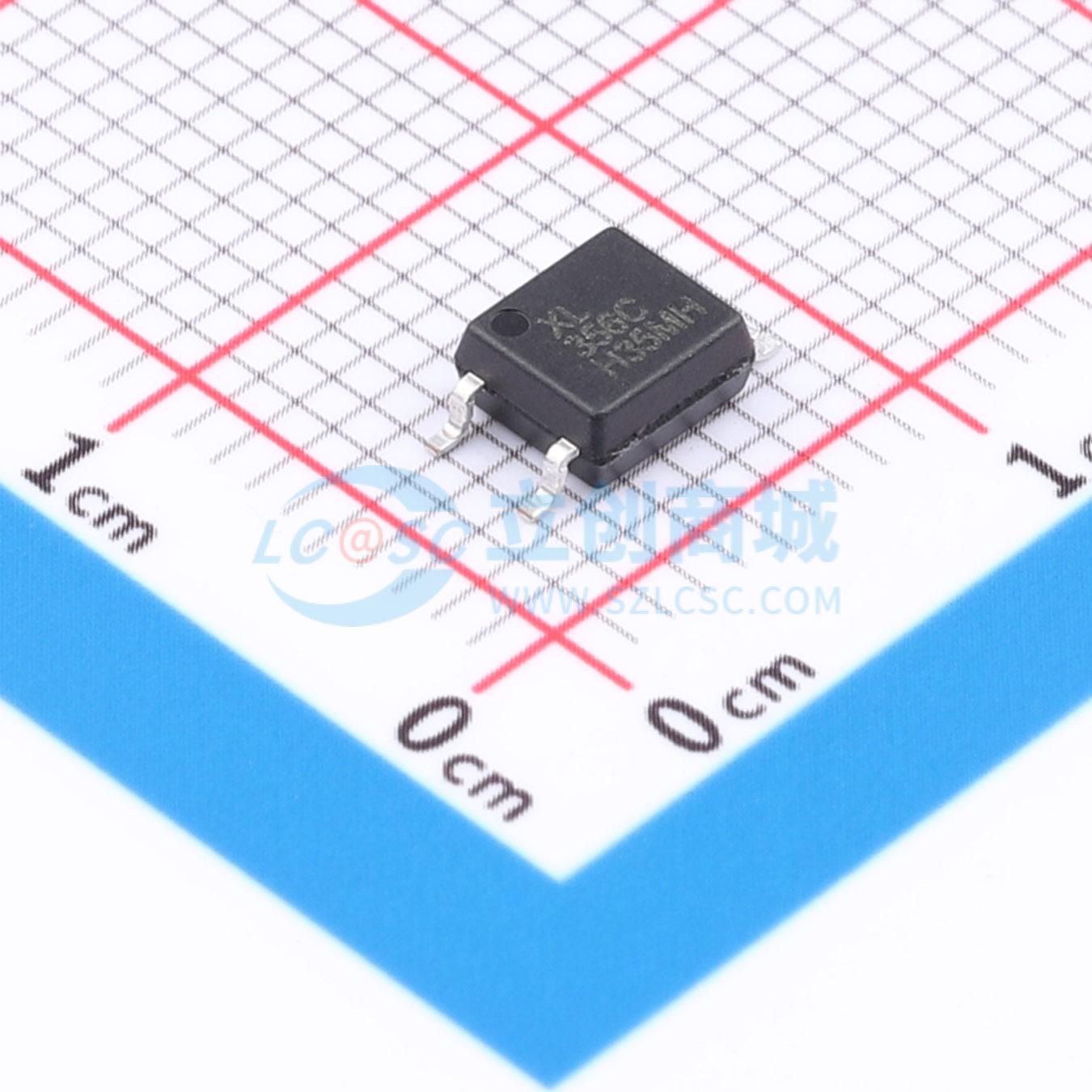 点击查看大图 XL356(C)-E实物图