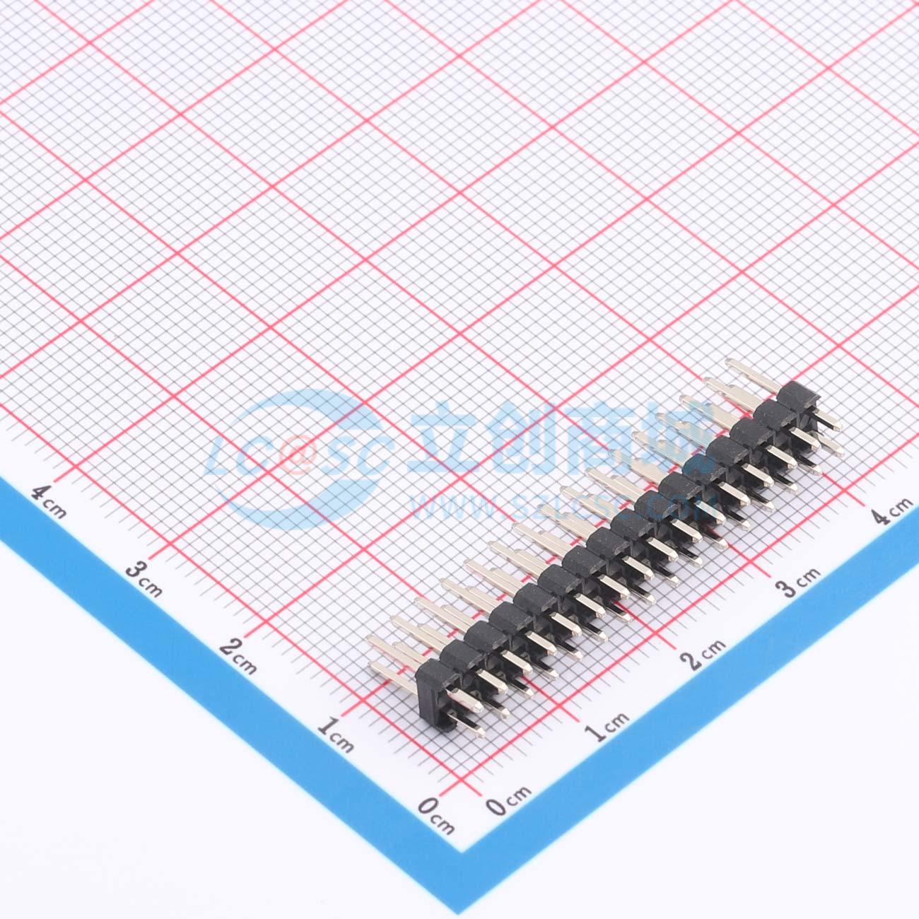 点击查看大图 MTP125-1216S1实物图