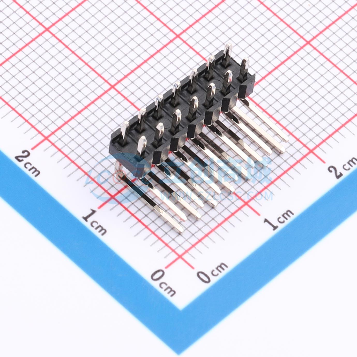 点击查看大图 MTP125-1207R2实物图