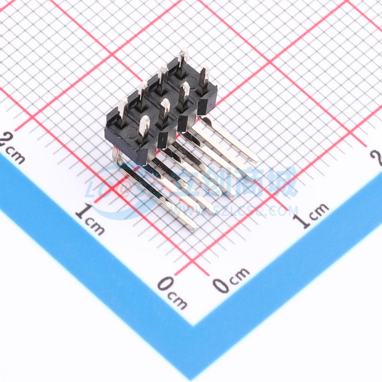 点击查看大图 MTP125-1204R2实物图