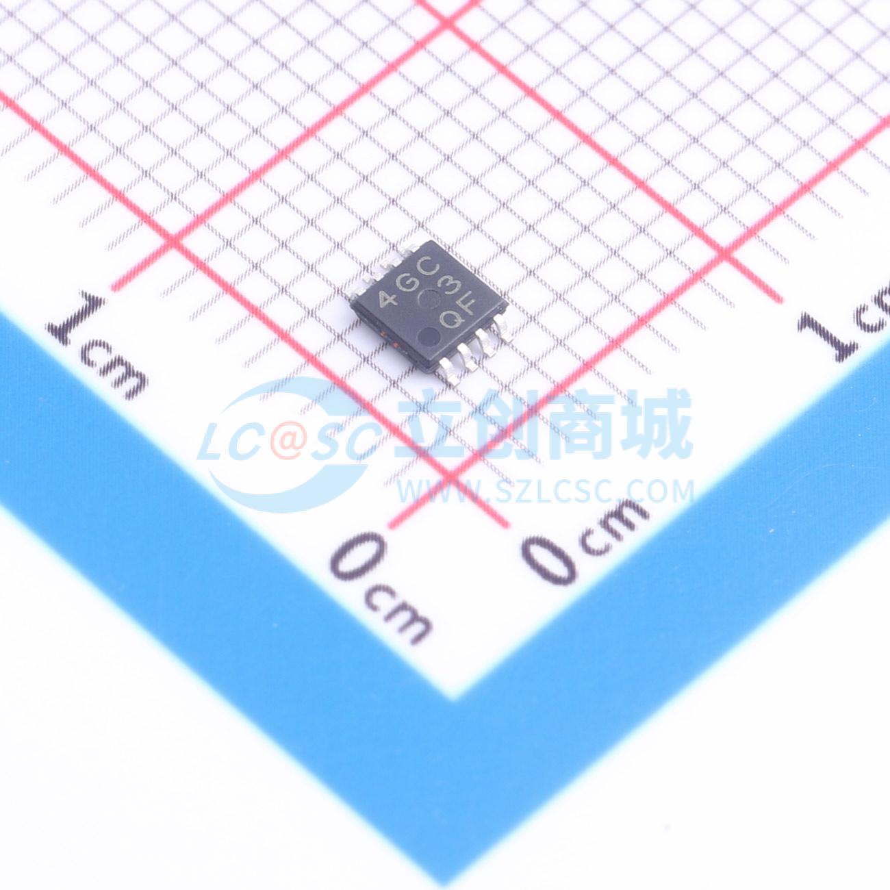 点击查看大图 BR24G04FVM-3GTTR实物图