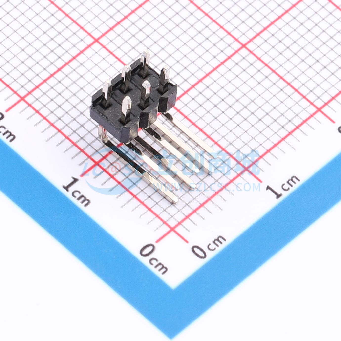 点击查看大图 MTP125-1203R2实物图
